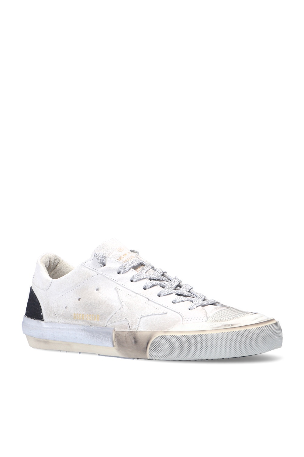 Golden Goose ‘Superstar’ sneakers