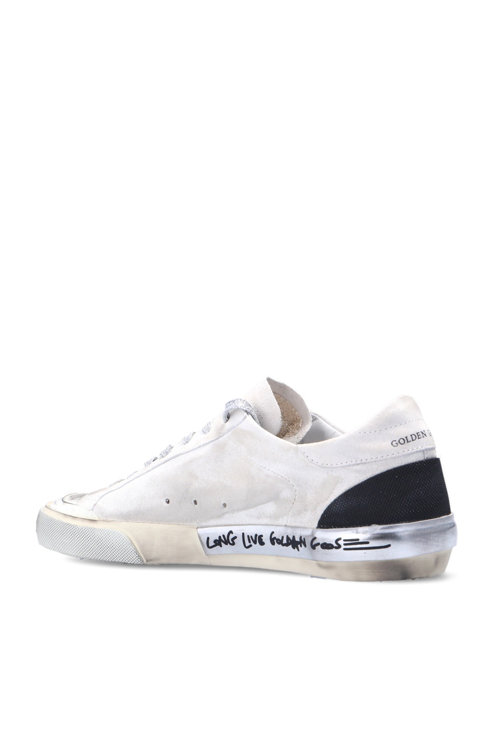 Golden Goose ‘Superstar’ sneakers