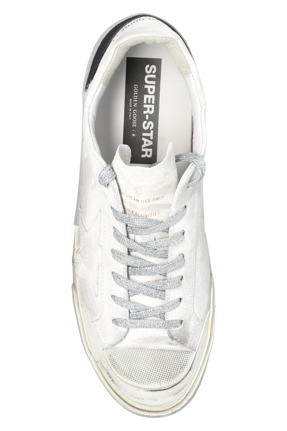 Golden Goose ‘Superstar’ sneakers