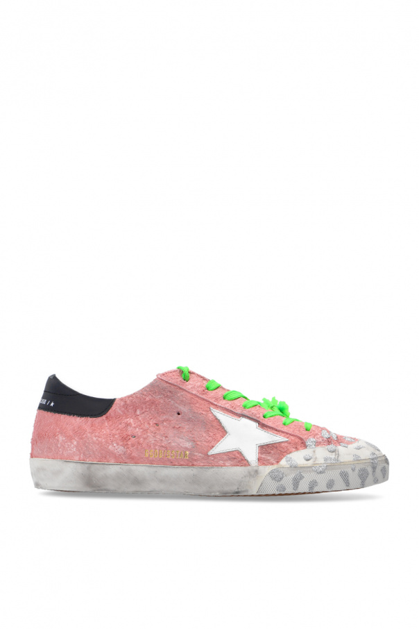 Golden Goose ‘Superstar Classic’ sneakers