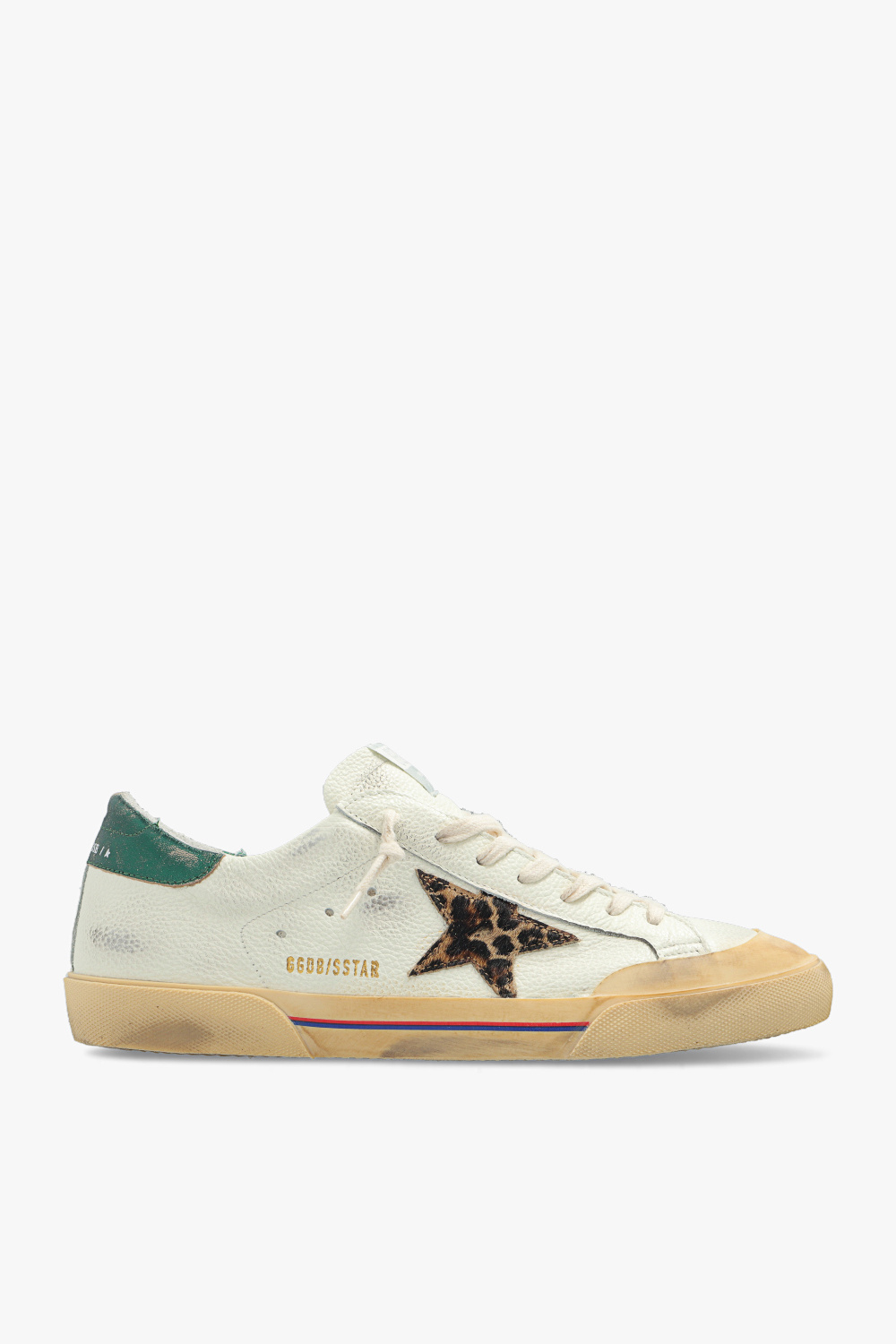 Golden Goose ‘Super-star Penstar Classic’ sneakers