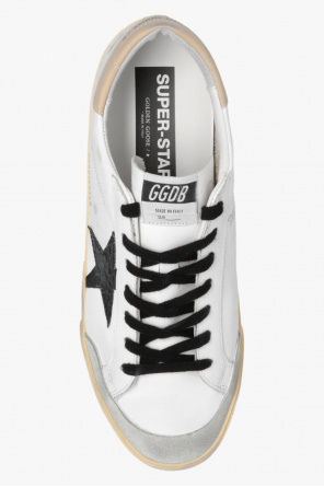 Golden Goose ‘Super-star Penstar’ sneakers