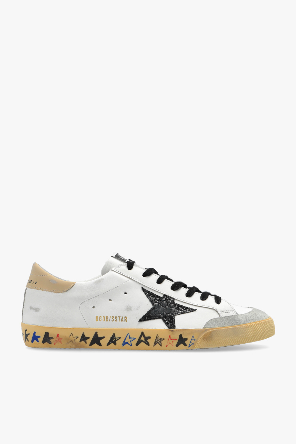 Golden Goose ‘Super-star Penstar’ sneakers