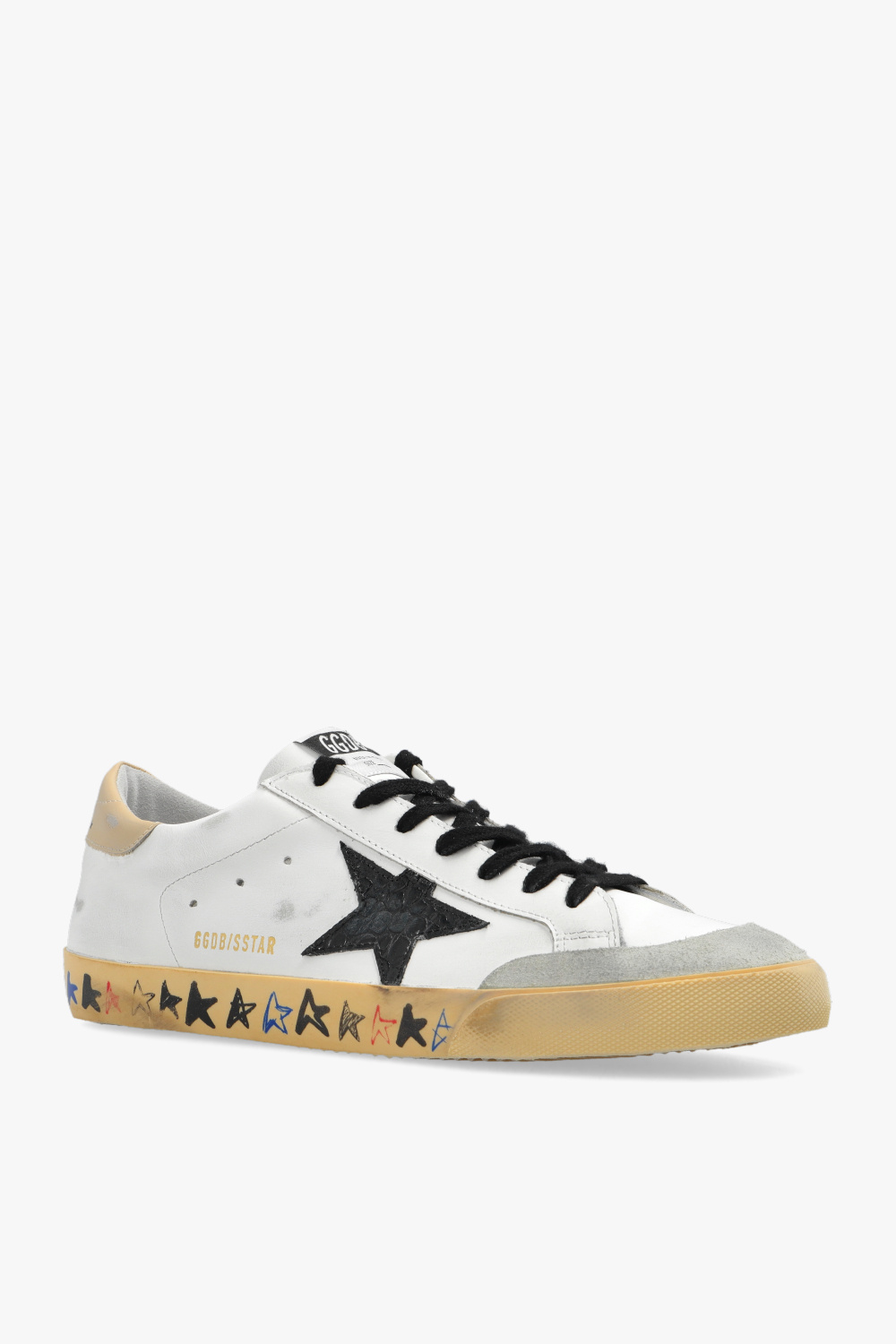 Golden Goose ‘Super-star Penstar’ sneakers