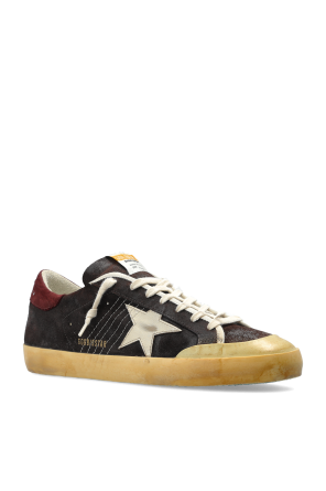 Golden Goose Sneakers Super-Star Penstar Classic With List