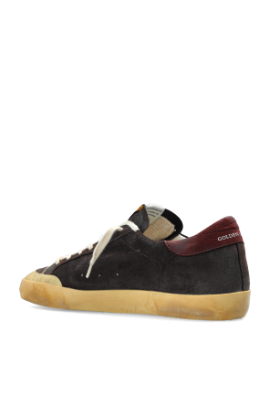 Golden Goose Sneakers Super-Star Penstar Classic With List