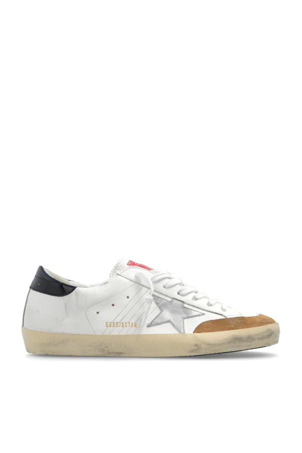 Golden Goose Trainers Super-Star Penstar Classic