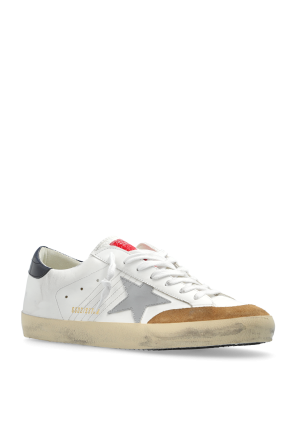 Golden Goose Trainers Super-Star Penstar Classic