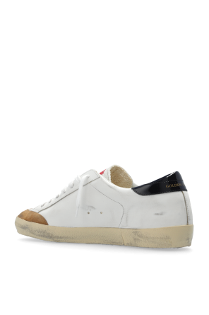 Golden Goose Sneakers Super-Star Penstar Classic