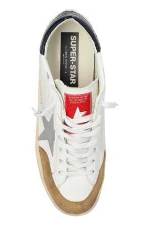 Golden Goose Sneakers Super-Star Penstar Classic