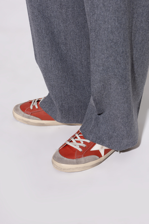 Golden Goose Zapatillas deportivas ‘Super-Star Penstar Classic’