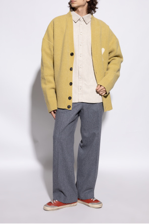 Golden Goose Zapatillas deportivas ‘Super-Star Penstar Classic’