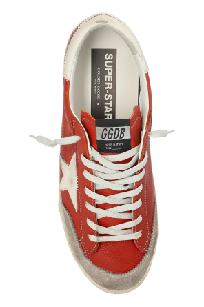 Golden Goose Zapatillas deportivas ‘Super-Star Penstar Classic’