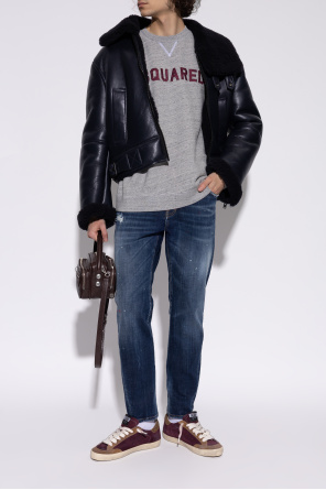 Golden Goose ‘Super-Star penstar classic with’ sports shoes