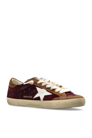 Golden Goose ‘Super-Star penstar classic with’ sports shoes