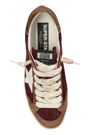 Golden Goose ‘Super-Star penstar classic with’ sports shoes