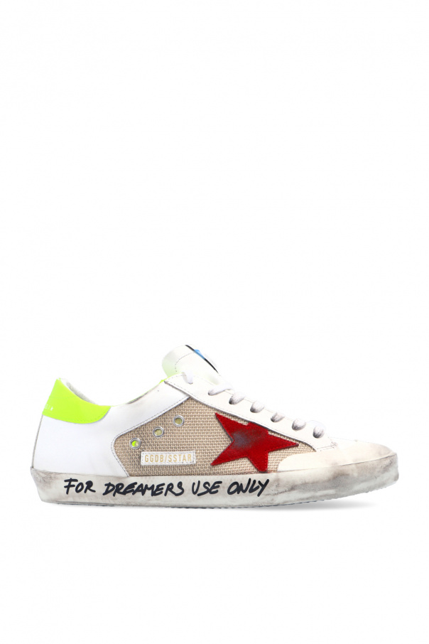 Golden Goose ‘Superstar’ sneakers