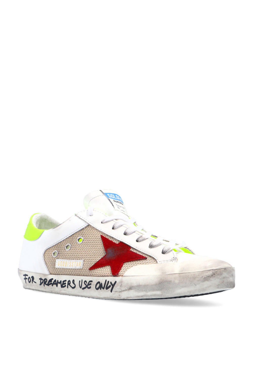 Golden Goose ‘Superstar’ sneakers