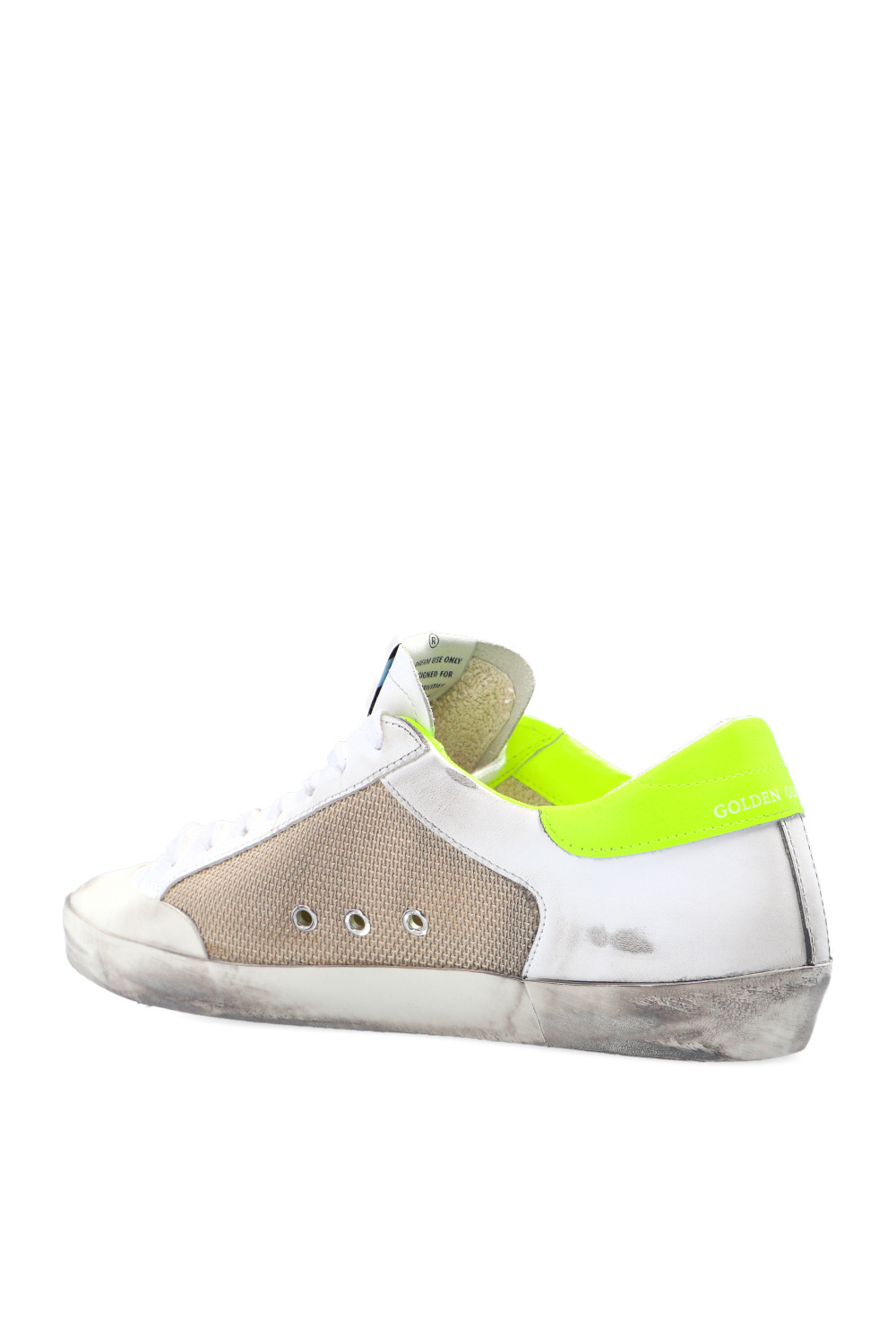 Golden Goose ‘Superstar’ sneakers