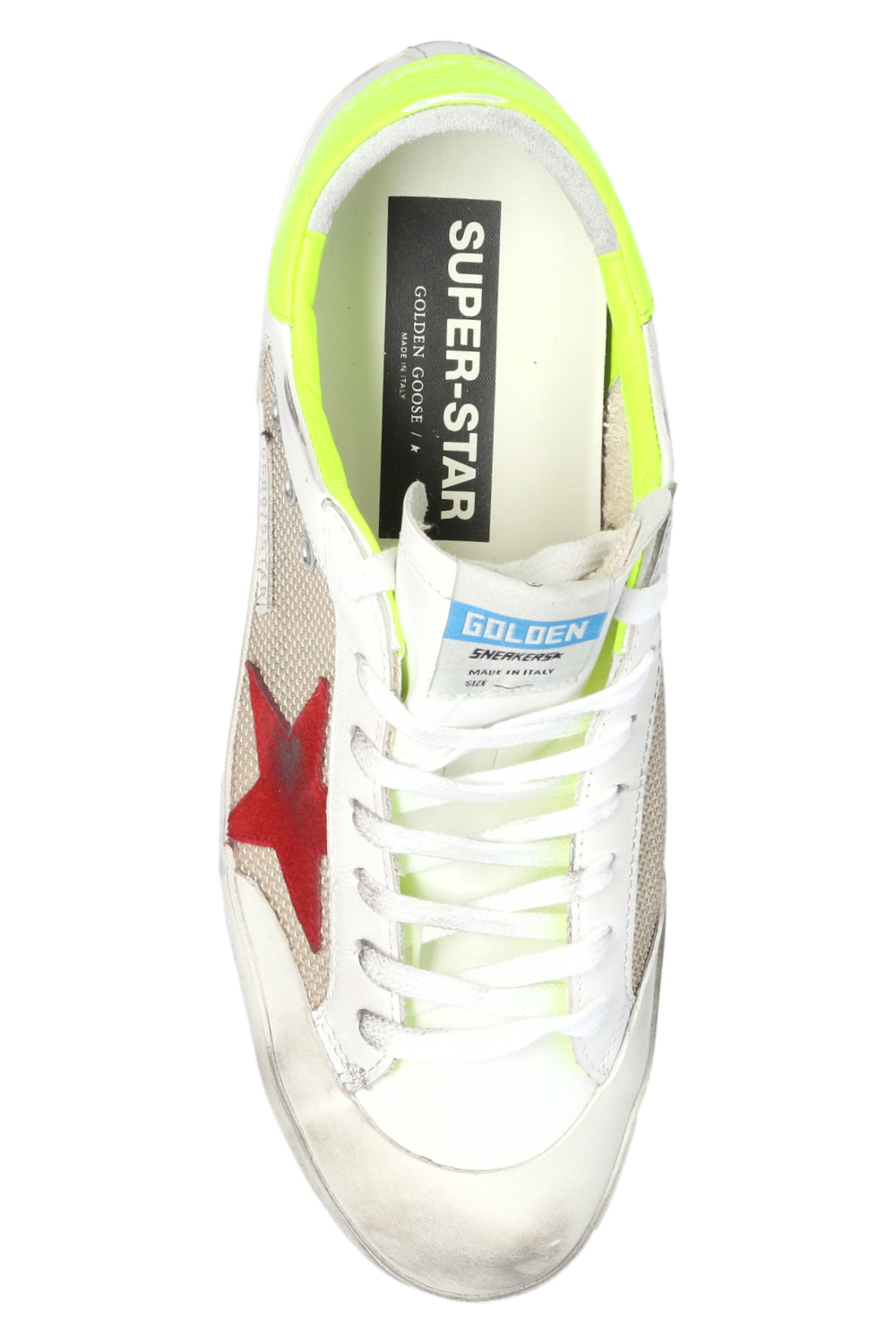 Golden Goose ‘Superstar’ sneakers