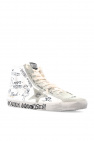 Golden Goose ‘Francy’ high-top L37