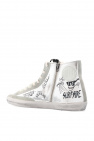 Golden Goose ‘Francy’ high-top L37