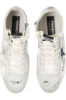 Golden Goose ‘Francy’ high-top L37