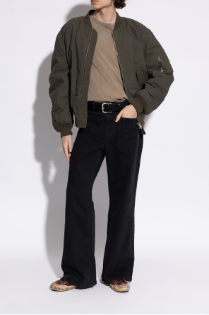 Golden Goose Sportschuhe „Francy Penstar Classic“