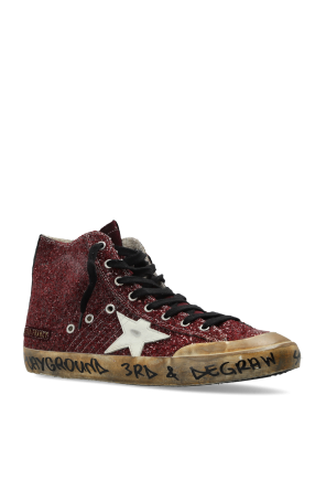Golden Goose Sportschuhe „Francy Penstar Classic“