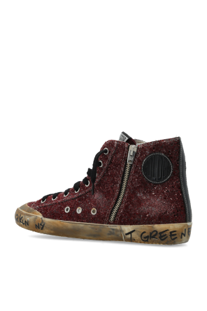 Golden Goose Sportschuhe „Francy Penstar Classic“