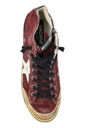 Golden Goose Sportschuhe „Francy Penstar Classic“