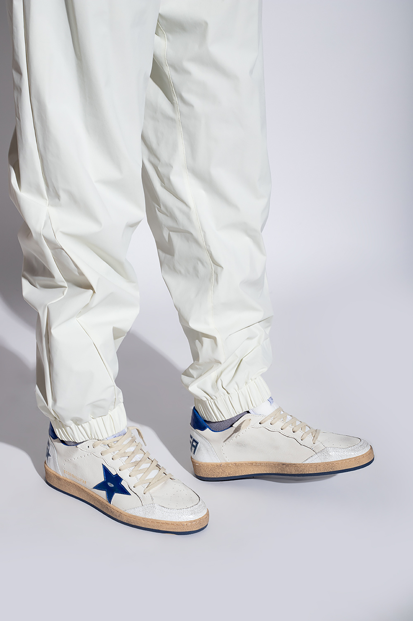 Golden Goose ‘Ball Star’ sneakers