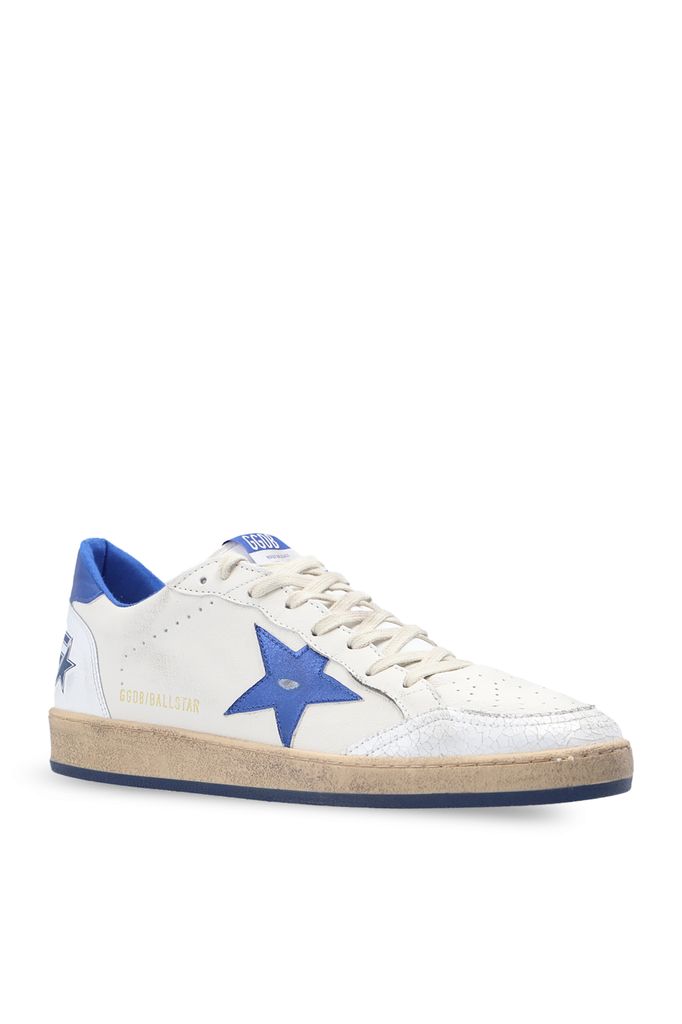 Golden Goose ‘Ball Star’ sneakers