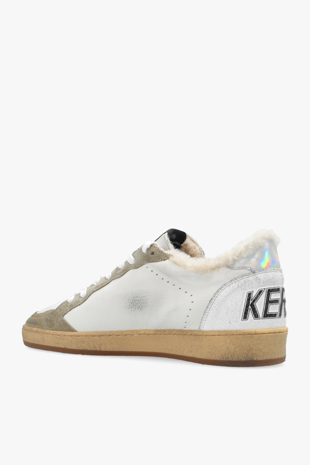 Golden Goose ‘Ball Star’ sneakers