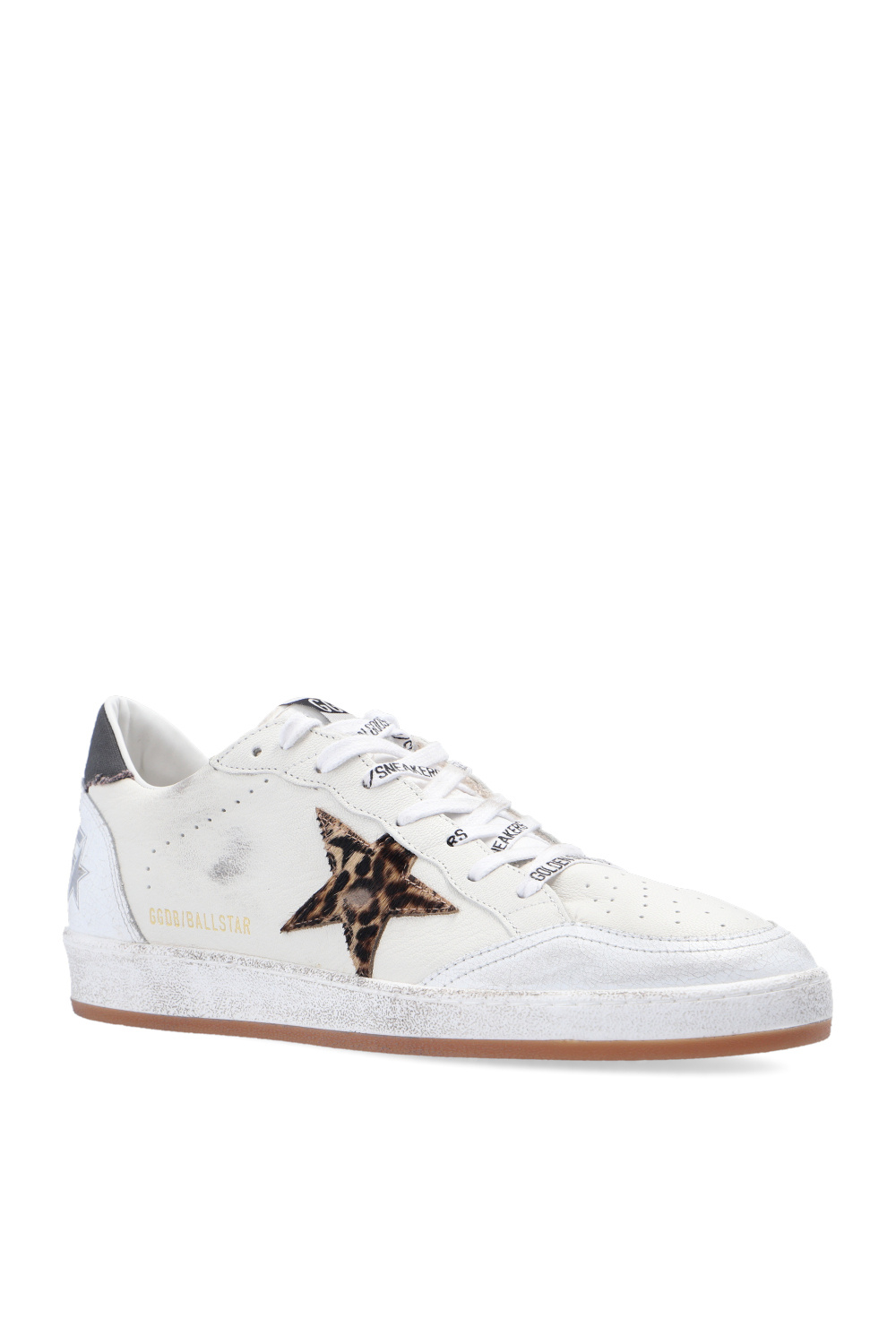 Golden Goose ‘Ball Star’ sneakers