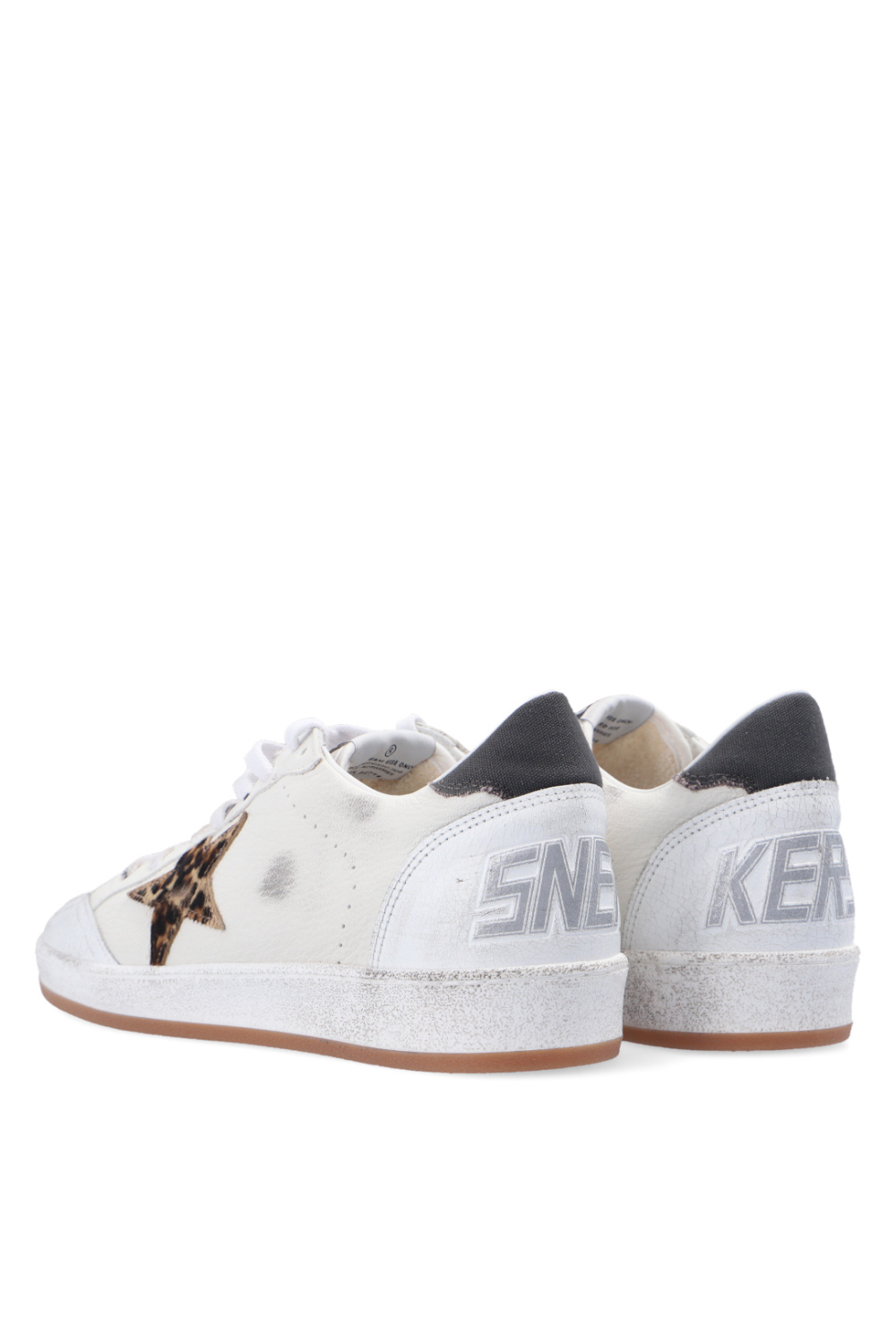 Golden Goose ‘Ball Star’ sneakers