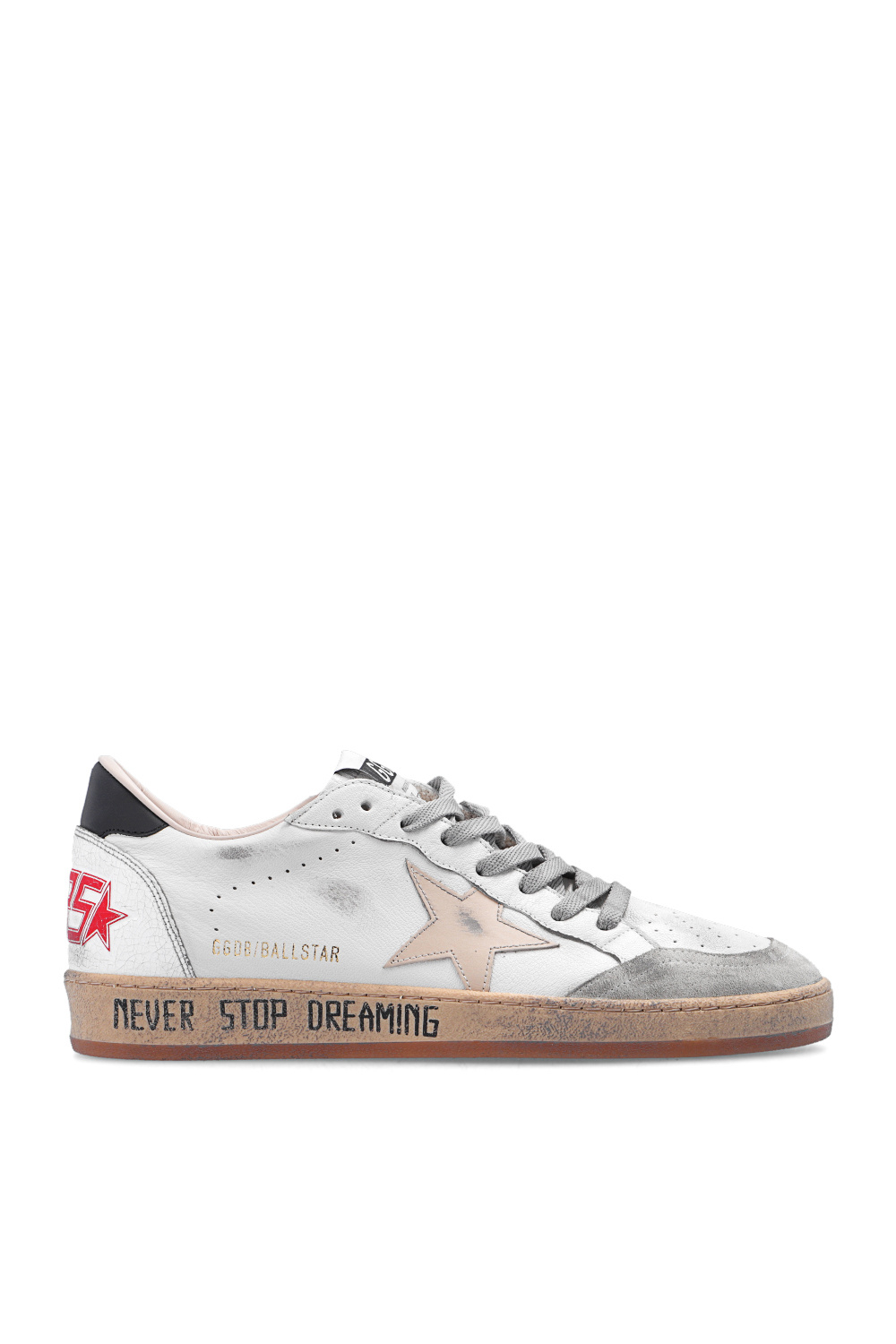 Golden Goose ‘Ball Star’ sneakers