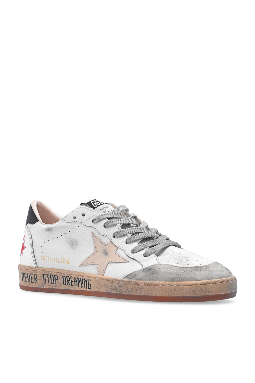 Golden Goose ‘Ball Star’ sneakers