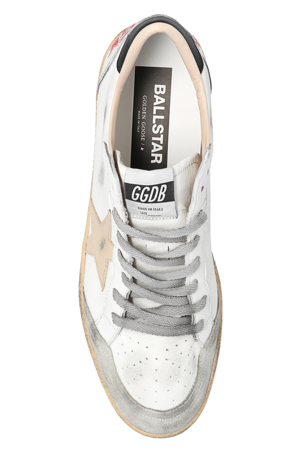 Golden Goose ‘Ball Star’ sneakers