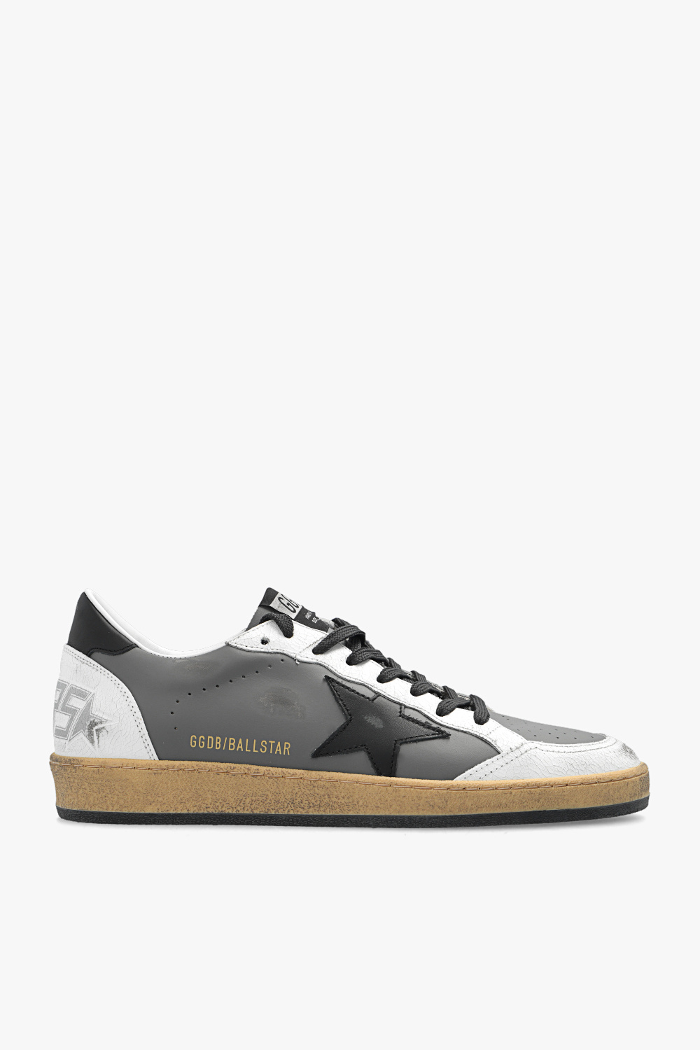 Golden Goose ‘Ball Star’ sneakers