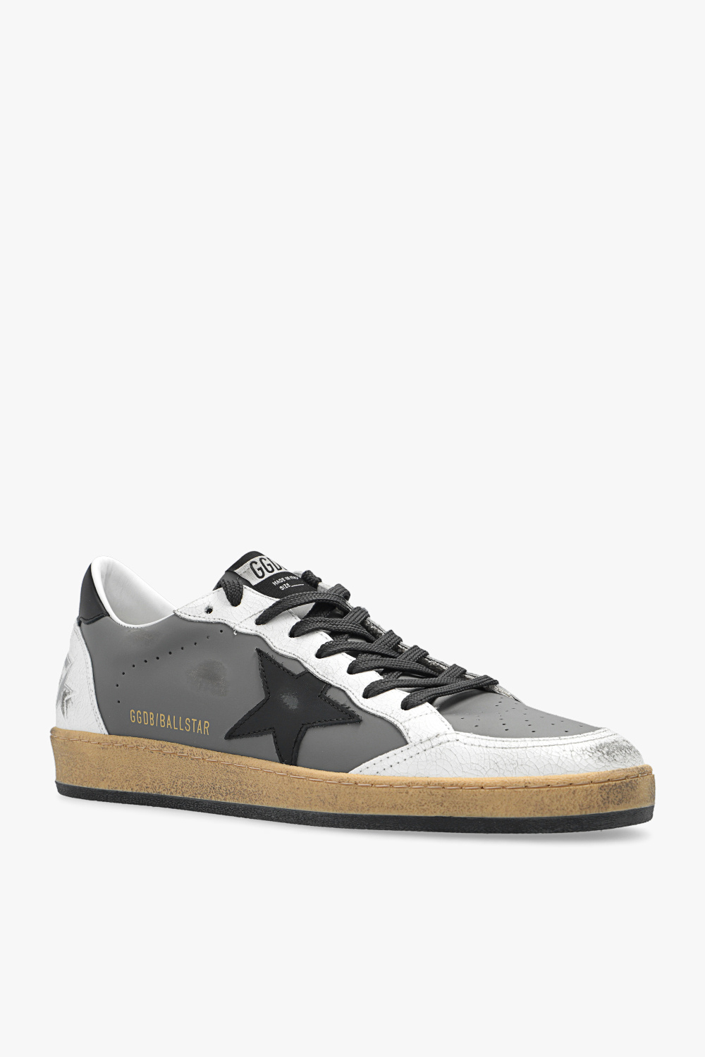 Golden Goose ‘Ball Star’ sneakers