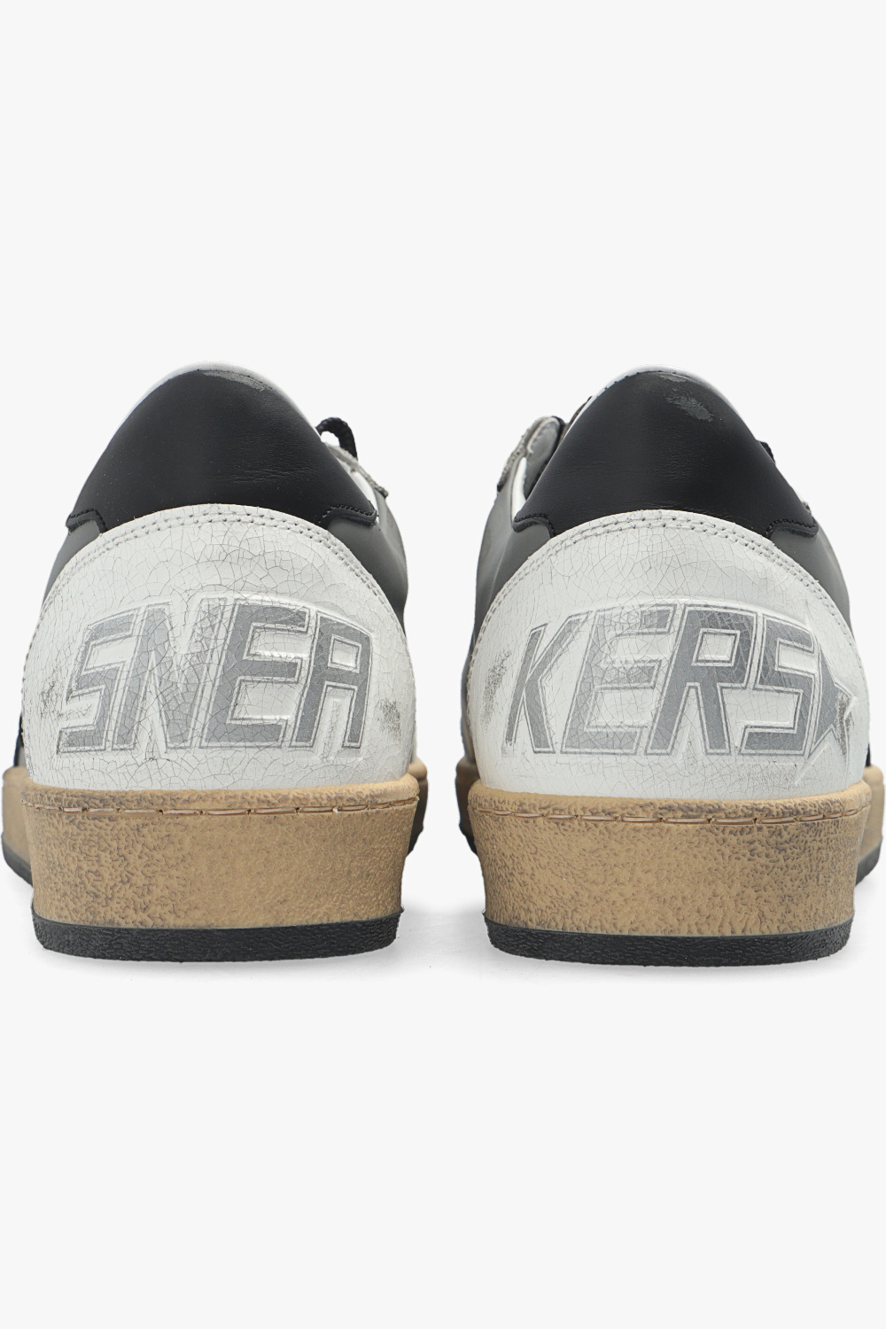 Golden Goose ‘Ball Star’ sneakers