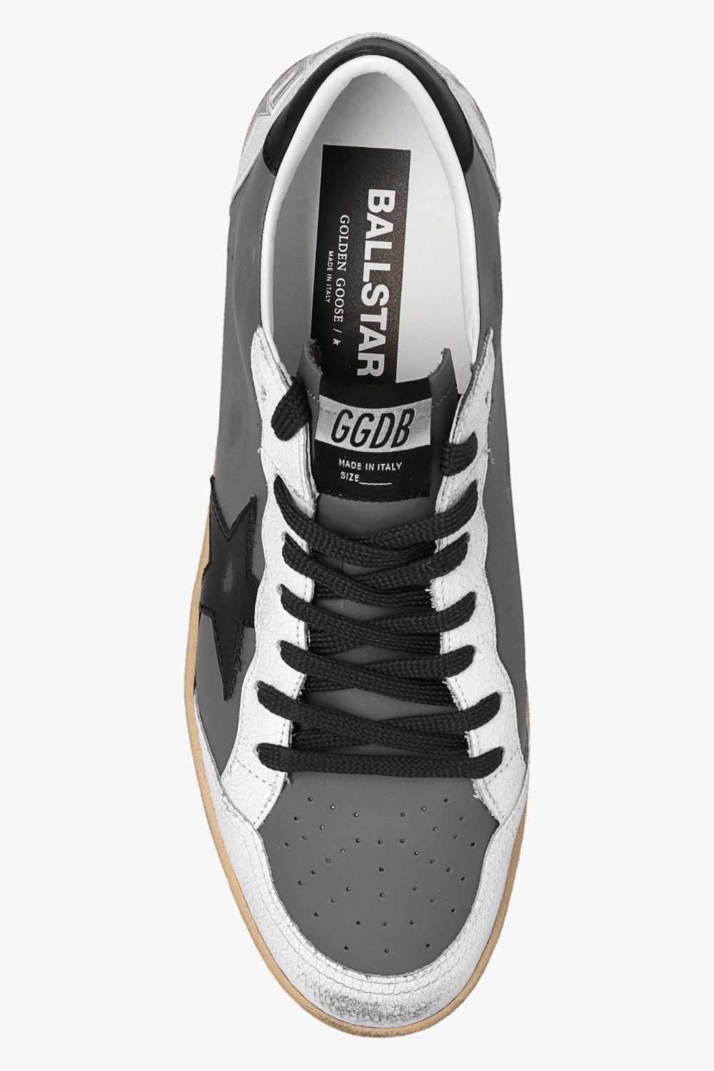 Golden Goose ‘Ball Star’ sneakers