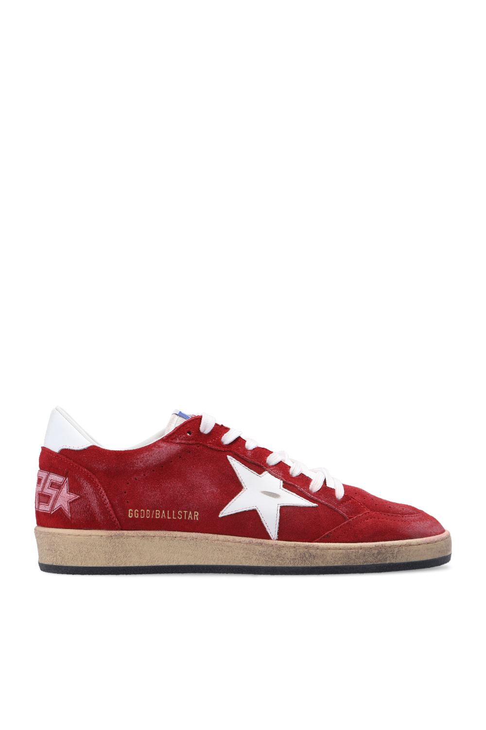 Golden Goose ‘Ball Star’ sneakers