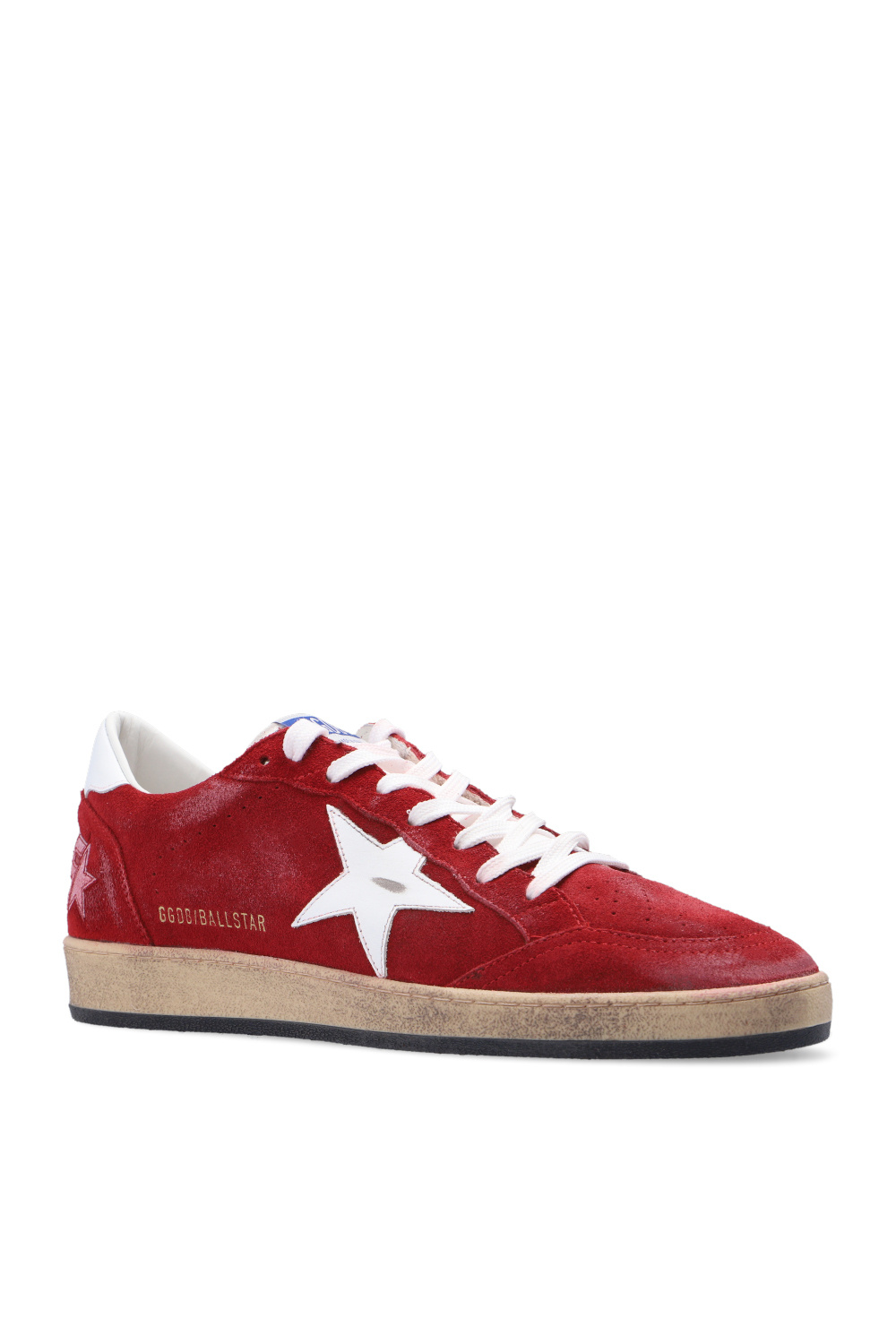 Golden Goose ‘Ball Star’ sneakers