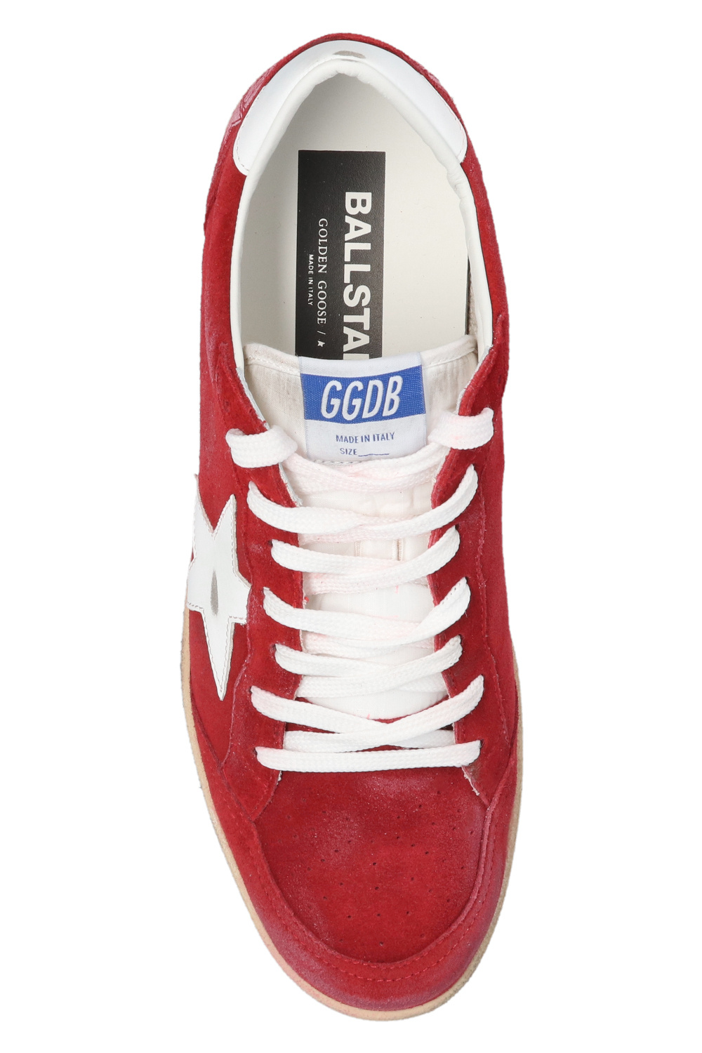 Golden Goose ‘Ball Star’ sneakers