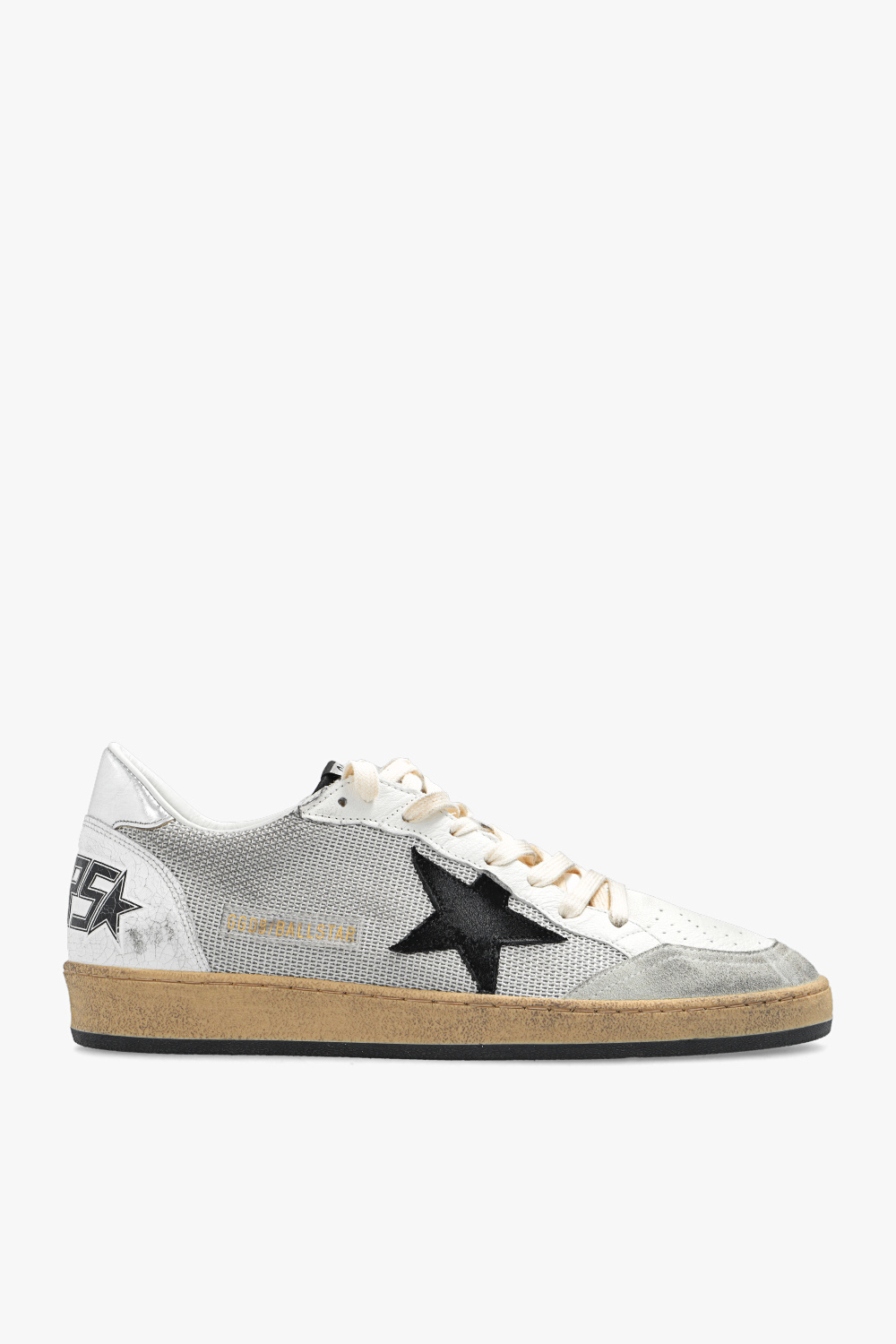 Golden Goose Ball Star’ sneakers