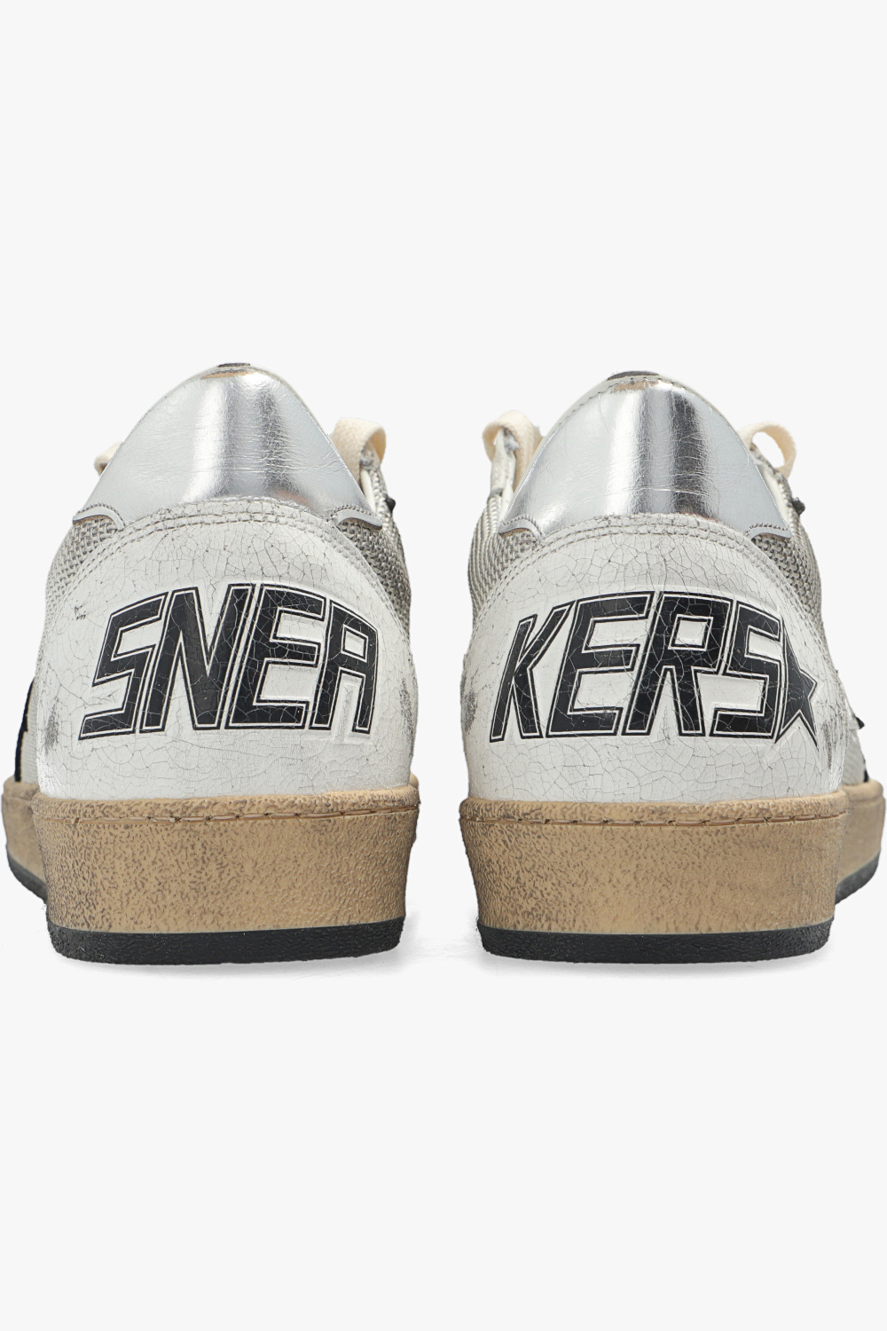 Golden Goose Ball Star’ sneakers