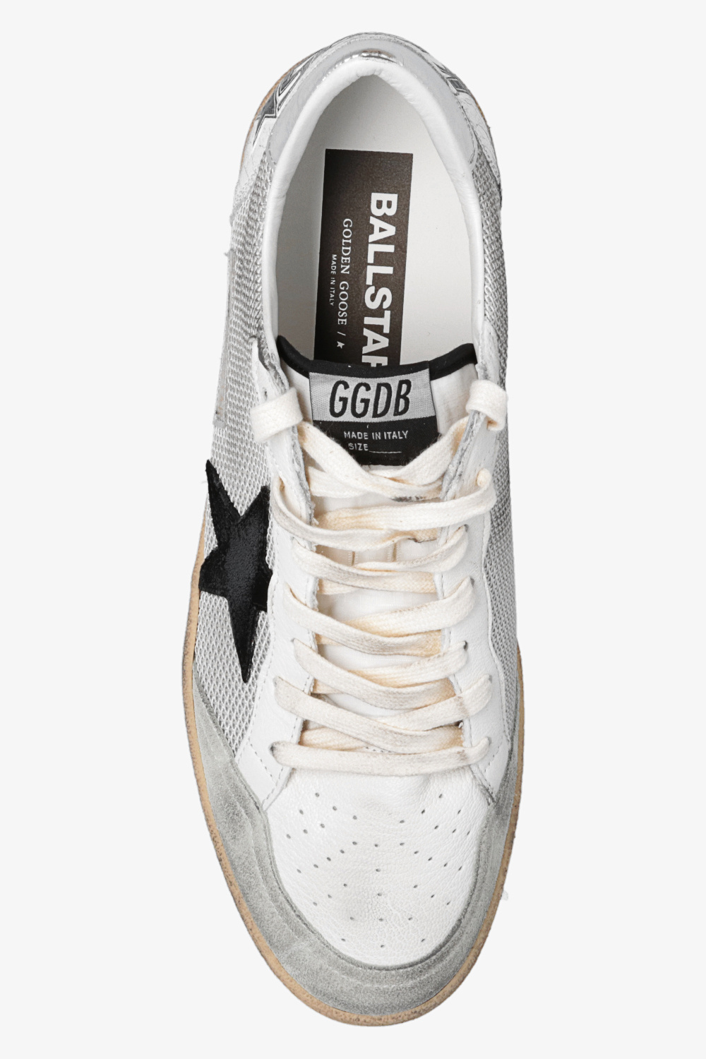 Golden Goose Ball Star’ sneakers