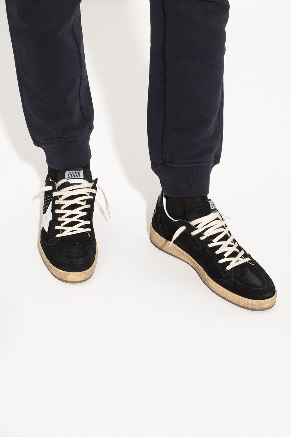 Golden Goose ‘Ball Star’ sneakers